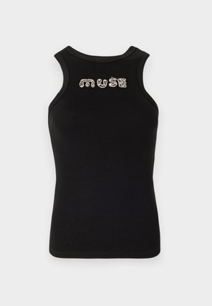 Copenhagen Muse, SIV - Топ - black