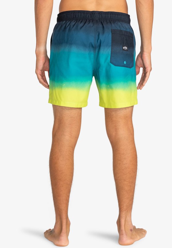ALL DAY FADE - Swimming shorts2