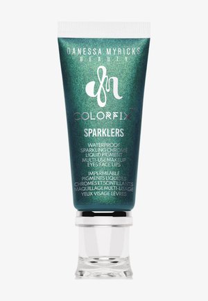 Danessa Myricks Beauty DMB COLORFIX SPARKLERS - Highlighter