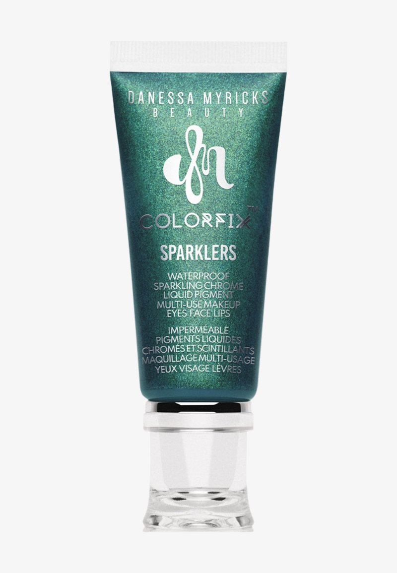 Danessa Myricks Beauty - DMB COLORFIX SPARKLERS - Highlighter, Suurenna