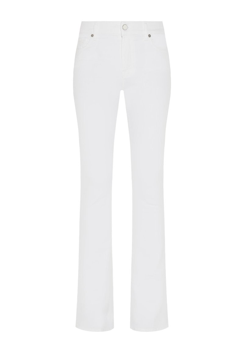 7 For All Mankind Bootcut jeans wit 7 For All Mankind Bootcut jeans wit