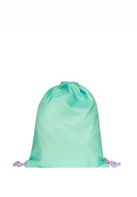 Baagl Sportovní vak  - turquoise
