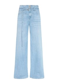 Flared jeans - kns