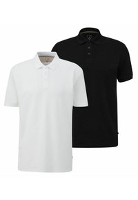 Unausgewählt, schwarz weiß