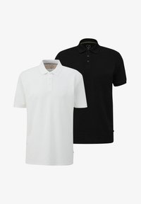 Ausgewählt, schwarz weiß