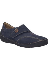 Josef Seibel Zapatos sin cordones - ocean