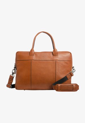STILLRICHARD BRIEF 2 ROOM - Portfelis - brown