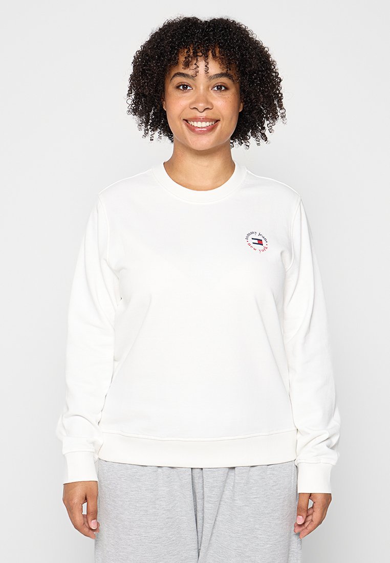 Tommy Jeans Sweater meerkleurig Tommy Jeans Sweater meerkleurig