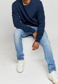 Mazine Mikina - dark blue