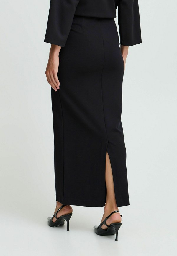 BYPARRIN - Maxi skirt2