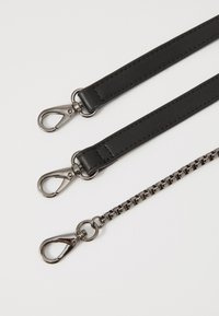 Valentino Bags NABILAH - Håndveske - nero