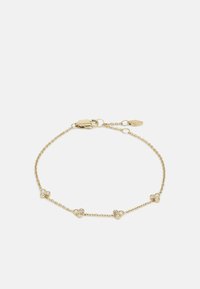 Fossil SUTTON - Karkötő - gold-coloured