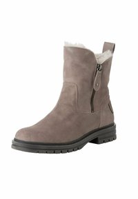 Tamaris Stivali da neve  - grey