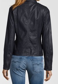 7eleven Skinnjacka - blue