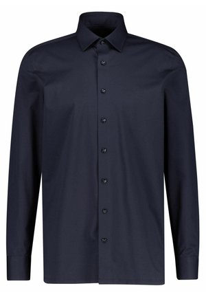 MODERN FIT - Overhemd - marine