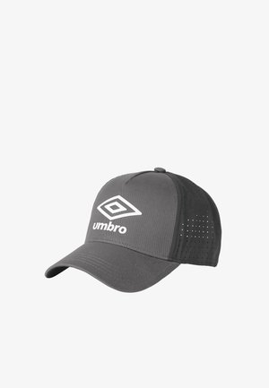 Umbro, CASQUETTE BASEBALL MES - Casquette - gris