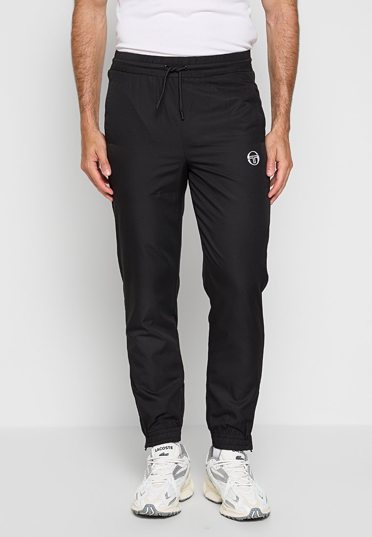 Sergio Tacchini Trainingsbroek zwart