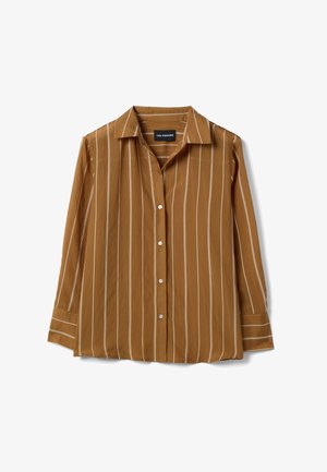 Les Copains, Camicia - brown