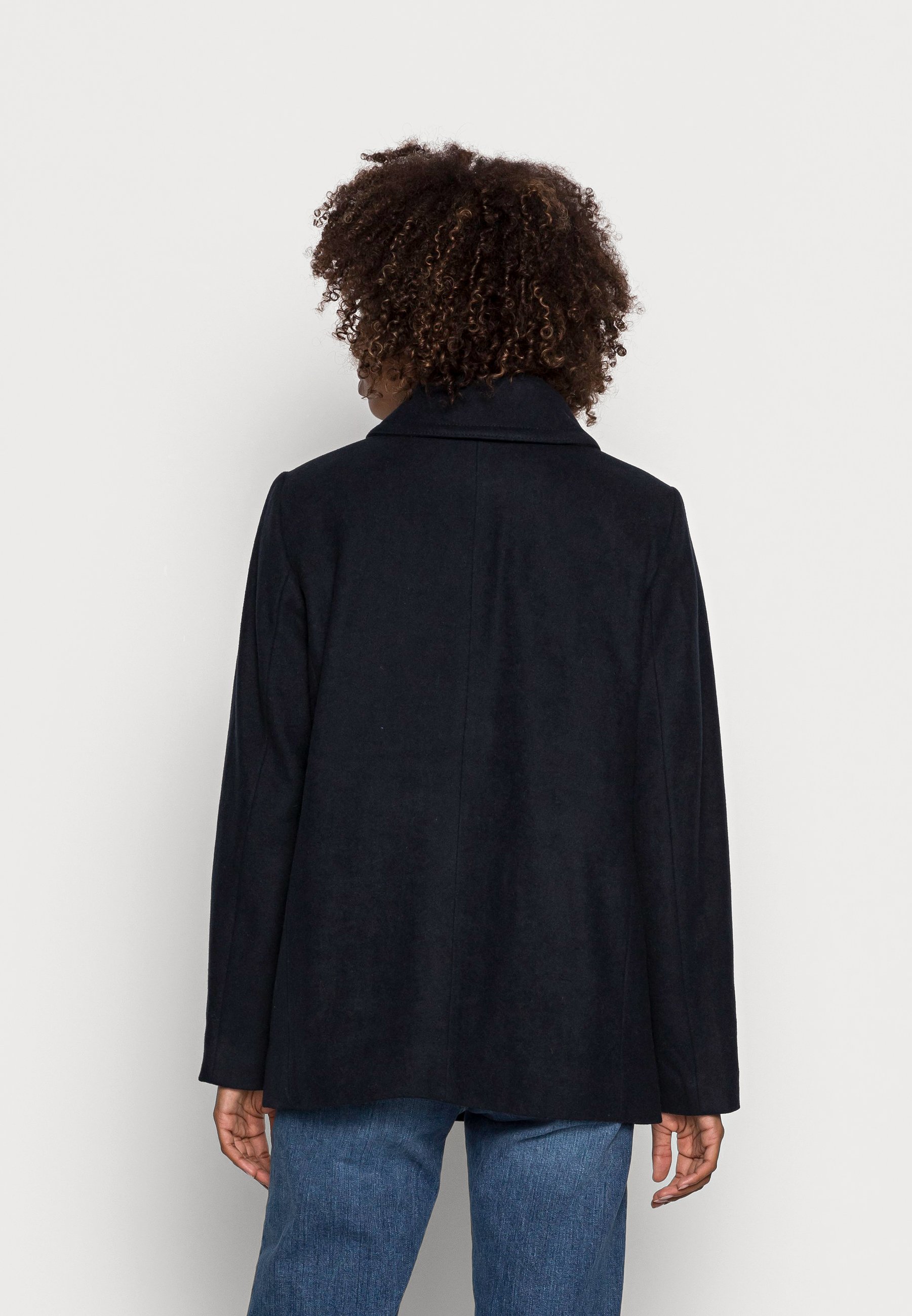Damen CILJA SAILOR COAT - Übergangsjacke Damen CILJA SAILOR COAT - Übergangsjacke
