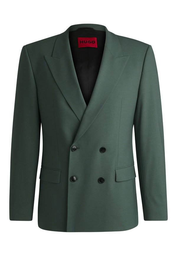 HENRY - Blazer jacket2