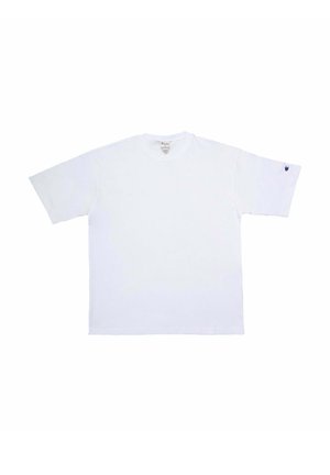 TEE - T-shirt basic - white
