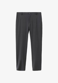 Non sélectionné, mottled dark grey