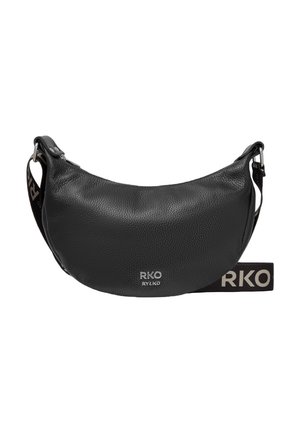 Bandolera - black