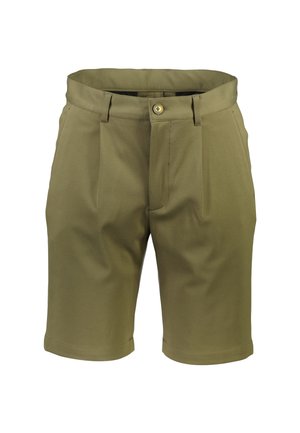 Lindbergh, SUPERFLEX - Shorts - olive