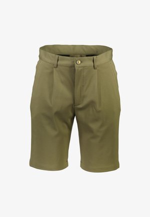 Lindbergh, SUPERFLEX - Shorts - olive