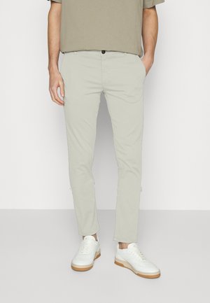 TRANSIT - Chino - light khaki