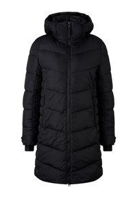 Selected, schwarz