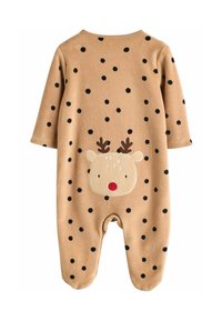 Next CHRISTMAS ELF REGULAR FIT SET - Huer - brown reindeer