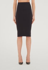 Wolford ENRICA  - Pennkjol - black