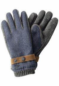 camel active Fingerhandschuh - night blue