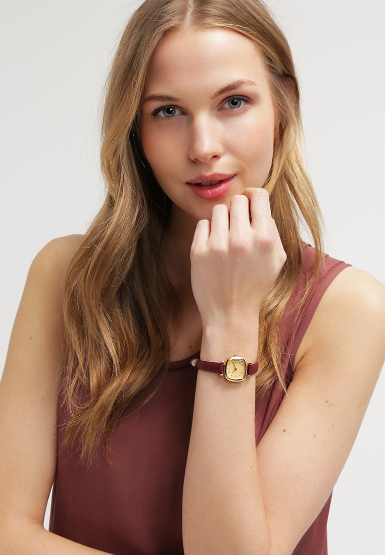 Komono THE MONEYPENNY - Orologio - goud