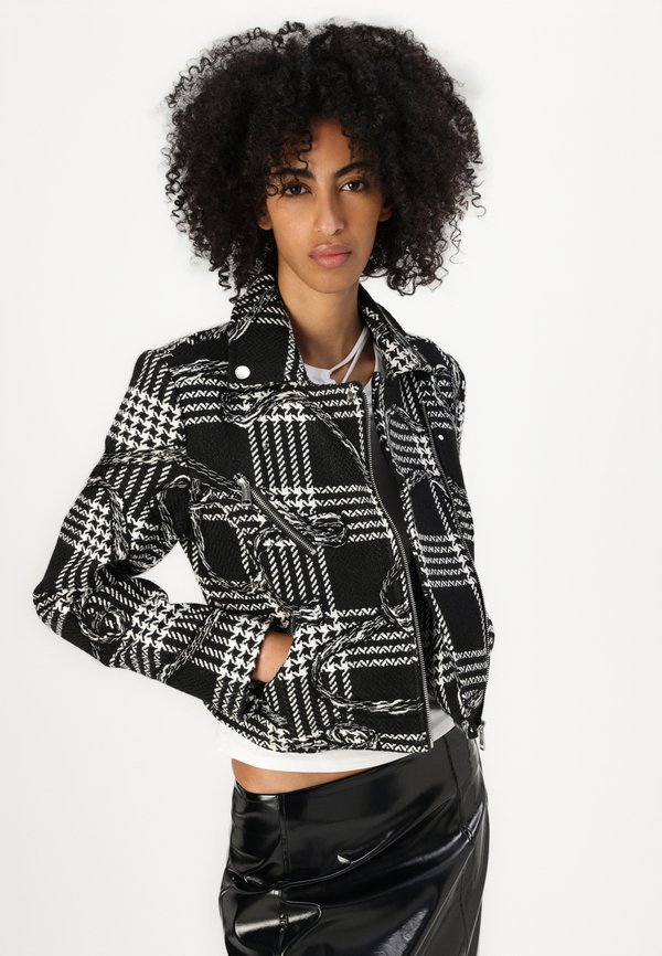 DOVER MOTO - Light jacket2