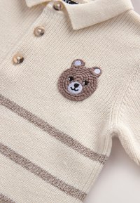 Nije odabrano, neutral bear