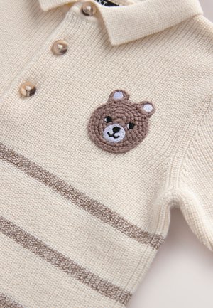 Next Pikeepaita - neutral bear