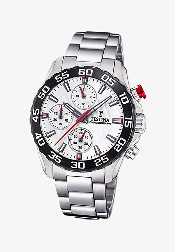 COLLECTION - Uhr - silberfarben