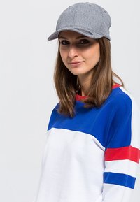 Flexfit Cap - grey