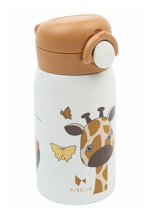 WATER  GIRAF - Biberon - whisper white
