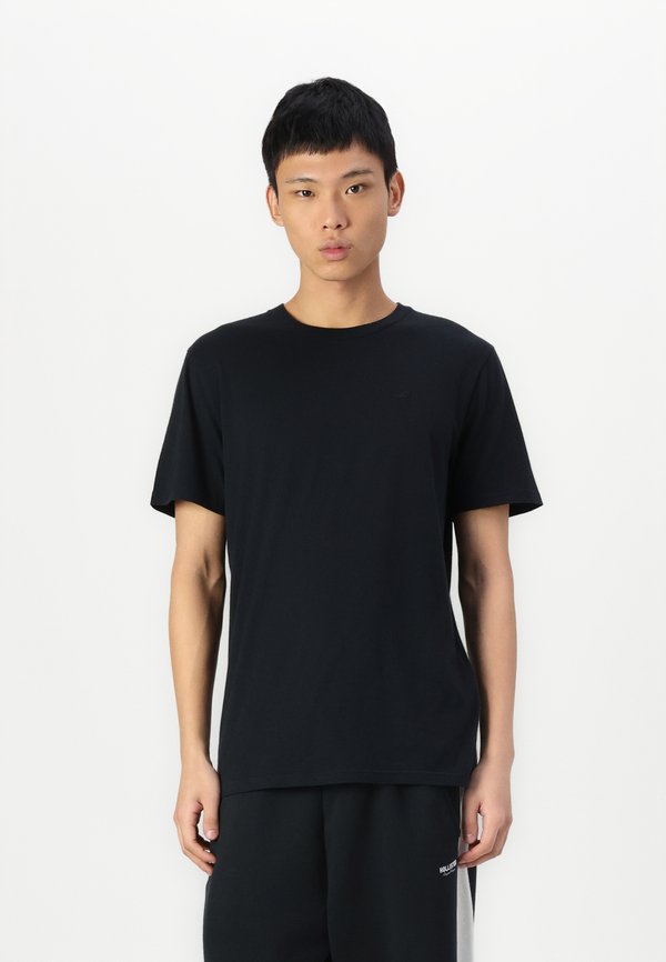 Icon Crew T-Shirt 3-Pack - Basic T-shirt2