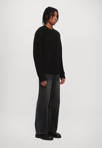 Won Hundred RYDER - Maglione - black
