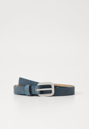 BRIANNA - Belt - bright blue