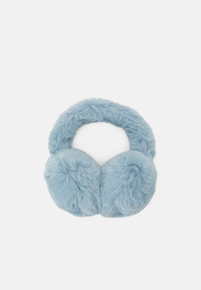 Weekday FIONA EARMUFFS Ohrenwärmer light blue/blau Zalando.at