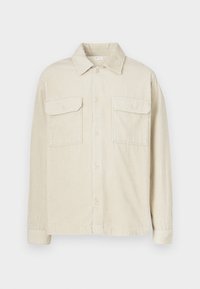 OVERSHIRT - Camicia - anchorage cream