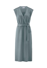 Unausgewählt, agavengrün