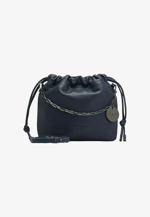 Liebeskind Berlin, LYA II HOBO - Borsa a mano - peacoat