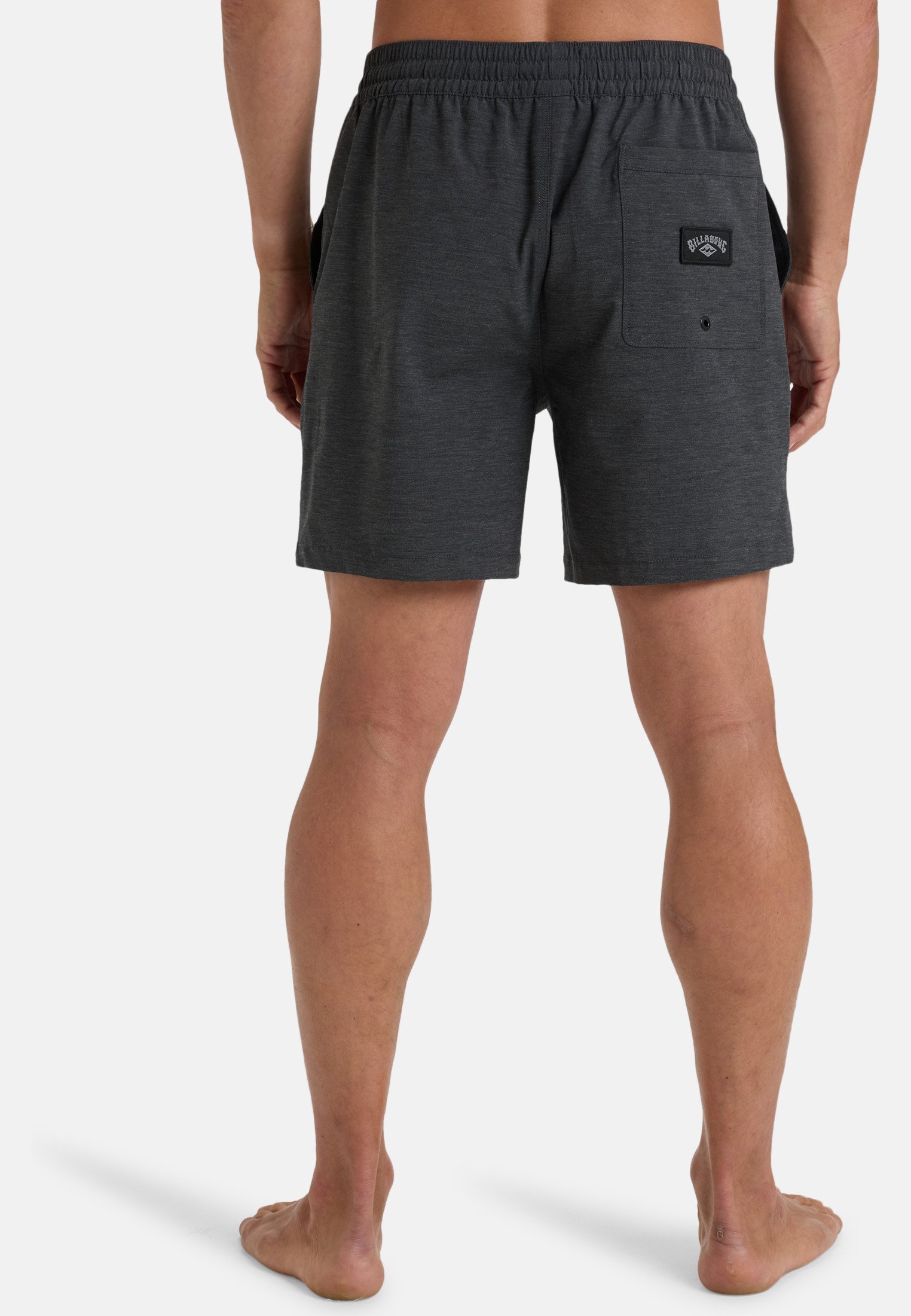 Billabong Swimming shorts - black - Zalando.co.uk