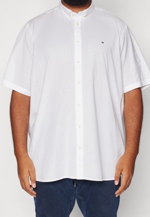 Shirt - white
